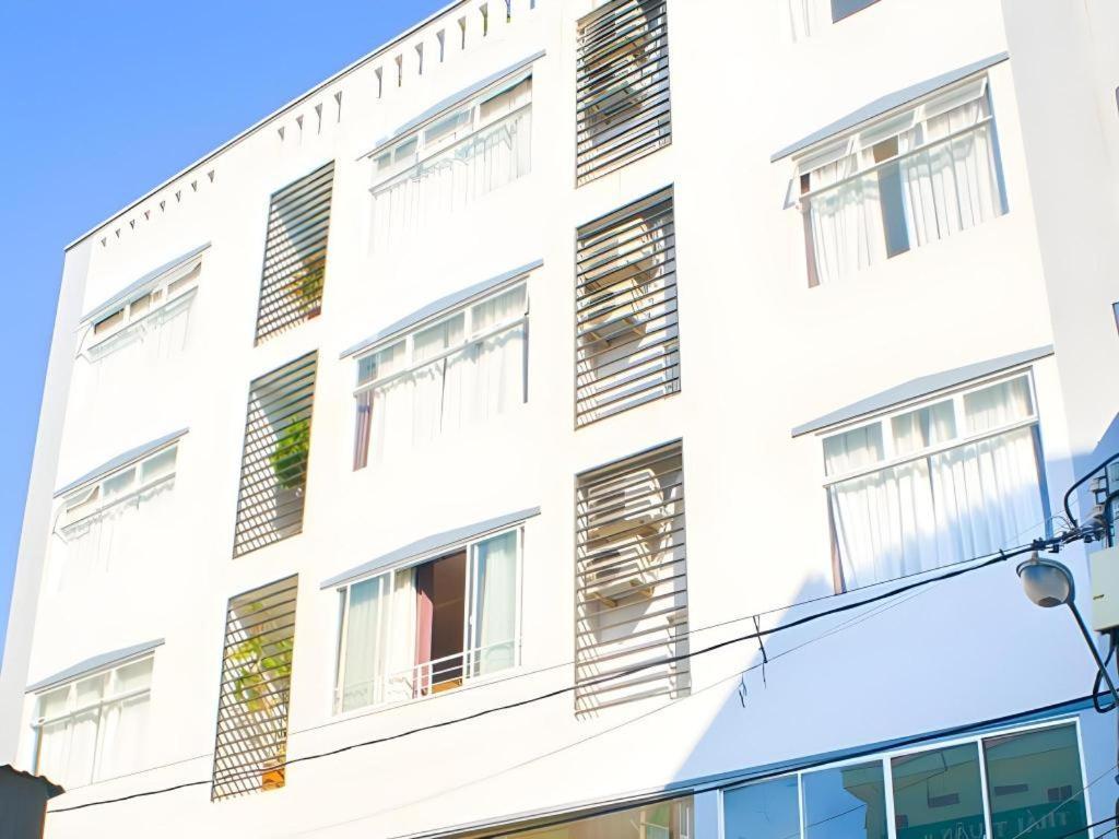 Thien Nga Family Hotel Nha Trang Exterior photo