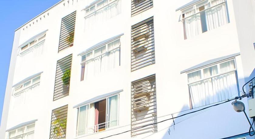 Thien Nga Family Hotel Nha Trang Exterior photo